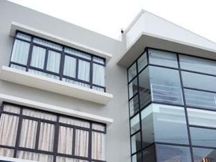 Florotel General Santos City Dış mekan fotoğraf